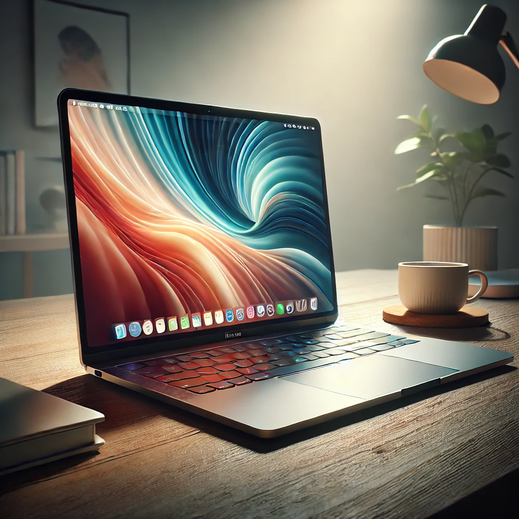 Comparativa completa: MacBook Air vs MacBook Pro (2024)