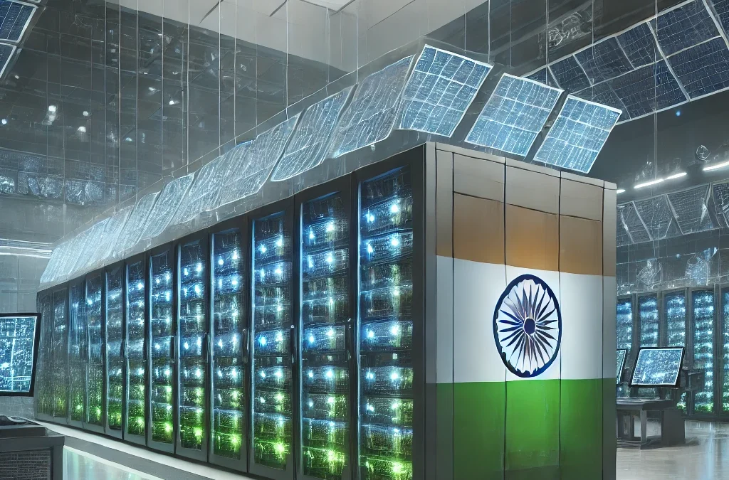 Microsoft invertirá 3.000 millones de dólares para expandir Azure y la capacidad de IA en India