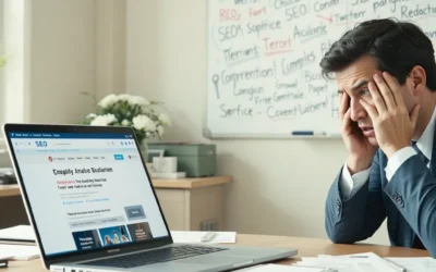 Plan para mejorar el SEO de una web fácilmente