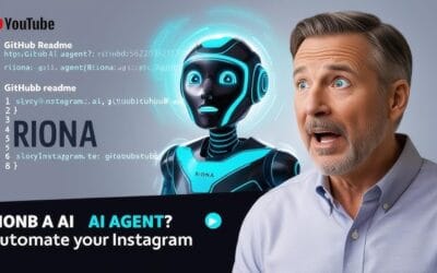 Riona, el Agente AI de Github: Revolucionando la Investigación y la Innovación en Múltiples Ámbitos