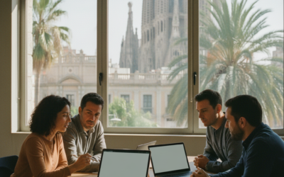 Automatización de Procesos para PYMES en España: Guía Paso a Paso para Maximizar la Eficiencia y Reducir Costes